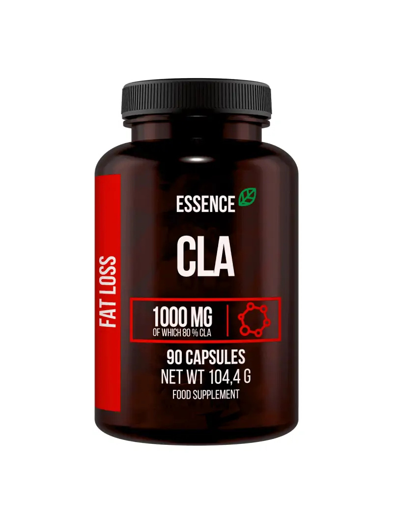 ESSENCE CLA (Konjugovaná kyselina linolová) 90 kapsúl