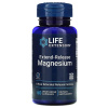 LIFE EXTENSION Predĺžené uvoľňovanie magnézia 60 vegetariánskych kapsúl