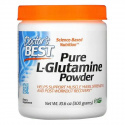 Doctor's Best Pure L-Glutamine Powder (L-glutamine) 300g