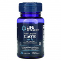 LIFE EXTENSION Super Ubiquinol CoQ10 s vylepšenou podporou mitochondrií 100 mg 30 gélových kapsúl
