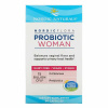 NORDIC NATURALS Nordic Flora Probiotic Woman (Probiotikum pre ženy) 60 kapsúl