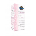 GARDEN OF LIFE Lovely Legs (na ochabnuté nohy, kŕčové žily) 30 vegetariánskych kapsúl