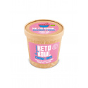 DIÉTNE POTRAVINY BIO Keto Bowl (Bio ovsené vločky) 70 g Coconut Force