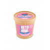 DIÉTNE POTRAVINY BIO Keto Bowl (Bio ovsené vločky) 70 g Coconut Force
