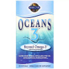 GARDEN OF LIFE Oceans 3 Beyond Omega-3 60 Gélové kapsuly