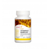 MITOcare Vitamin B Complex (Komplex vitamínov B) 60 kapsúl