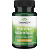 SWANSON Adrenal Glandular (podpora nadobličiek) 60 kapsúl