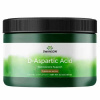 SWANSON kyselina D-asparágová (kyselina D-asparágová, testosterón) 100 g