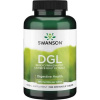 SWANSON DGL 385 mg (extrakt zo sladkého drievka) 180 kapsúl
