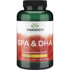 SWANSON EFAs EPA/DHA Rybí olej (srdce a obehový systém) 120 gélových kapsúl