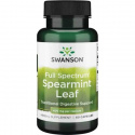 SWANSON Full Spectrum Spearmint Leaf 60 kapsúl