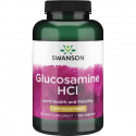 SWANSON Glukosamín HCl (ochrana kĺbovej chrupavky) 100 tabliet
