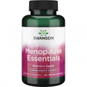 SWANSON Menopauza Essentials 120 vegetariánskych kapsúl