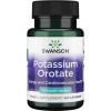 SWANSON Potassium Orotate 60 kapsúl