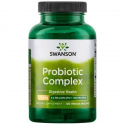 Probiotický komplex SWANSON (zdravé trávenie) 120 vegetariánskych kapsúl
