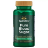 SWANSON Pure Blood Sugar (regulácia hladiny glukózy v krvi) 60 vegetariánskych kapsúl