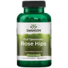 SWANSON Full Spectrum Rose Hips 120 kapsúl