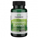 Výťažok z rozmarínu SWANSON (antioxidant) 60 kapsúl