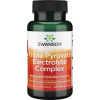 SWANSON Triple Pyruvate Electrolyte Complex (elektrolyty) 60 vegetariánskych kapsúl