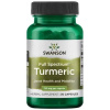 SWANSON Kurkuma 720 mg (kurkuma, podpora pečene) 30 kapsúl