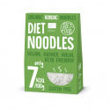 DIET-FOOD Bio Shirataki Konjac rezance - rezance 300g