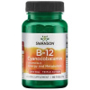 SWANSON Vitamín B-12 (kyanokobalamín) 90 tabliet