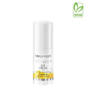 ORGANIQUE Tekvicový hydratačný očný krém 20ml