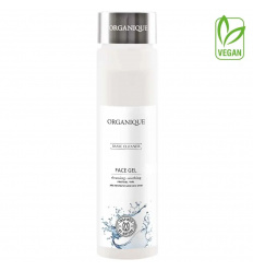 ORGANIQUE Basic Cleaner Face Gel (Gentle Face Washing Gel) 200 ml