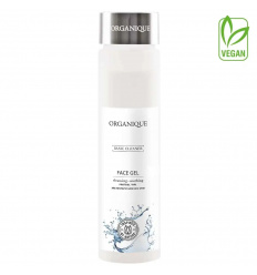 ORGANIQUE Basic Cleaner Face Gel (Gentle Face Washing Gel) 200 ml