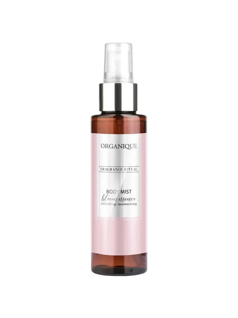 ORGANIQUE Bloom Essence Body Mist 100ml