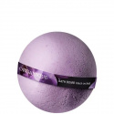 ORGANIQUE Bath Bomb (Nourishing Bath Bomb) Black Orchid 170g