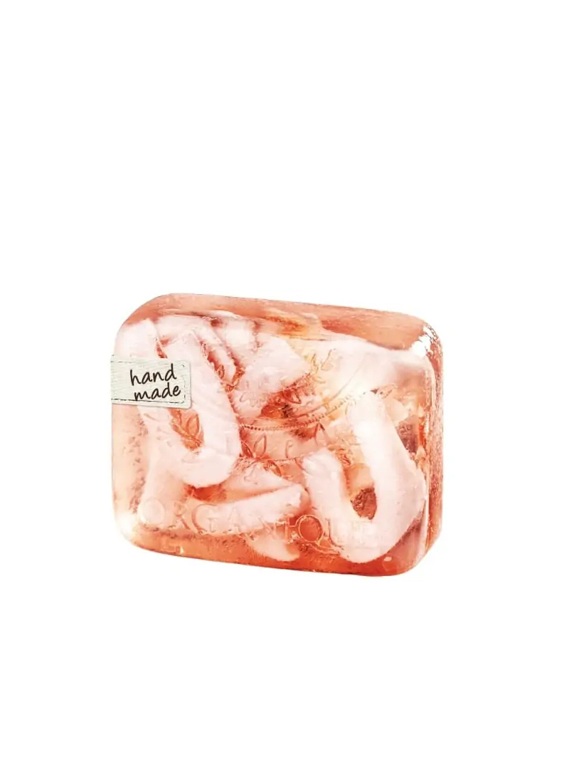 ORGANIQUE Glycerínové mydlo (krabie tyčinky) 100g