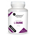 ALINESS L-Taurín (Taurín) 800 mg 100 vegánskych kapsúl