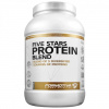 FORMOTIVA Five Stars Protein Blend 1000g čokoláda