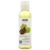 NOW SOLUTIONS Čistý hroznový olej 118 ml