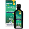 EstroVita Genius Kids (OMEGA kyseliny, DHA, Brain Work) 150 ml