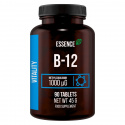 ESSENCE B12 Metylkobalamín (Metylkobalamín) 90 tabliet