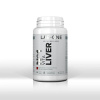 LAB ONE N°1 Vita LIVER (podpora pečene) 90 vegánskych kapsúl