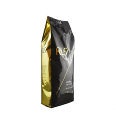 RL9 Coffee Espresso Robert Lewandowski Zrnková káva 1kg