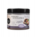 FOODS BY ANN Anna Lewandowska Lieskovo-kakaový krém 36% Crunchy 250g