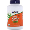 NOW FOODS Organic Kelp Pure Powder (jód, zdravie štítnej žľazy) 227 g
