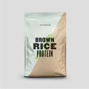 MYPROTEIN Proteín z hnedej ryže 1kg Bez chuti
