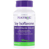 NATROL sójové izoflavóny 50 mg (sójové izoflavóny, úľava pri menopauze) 60 kapsúl