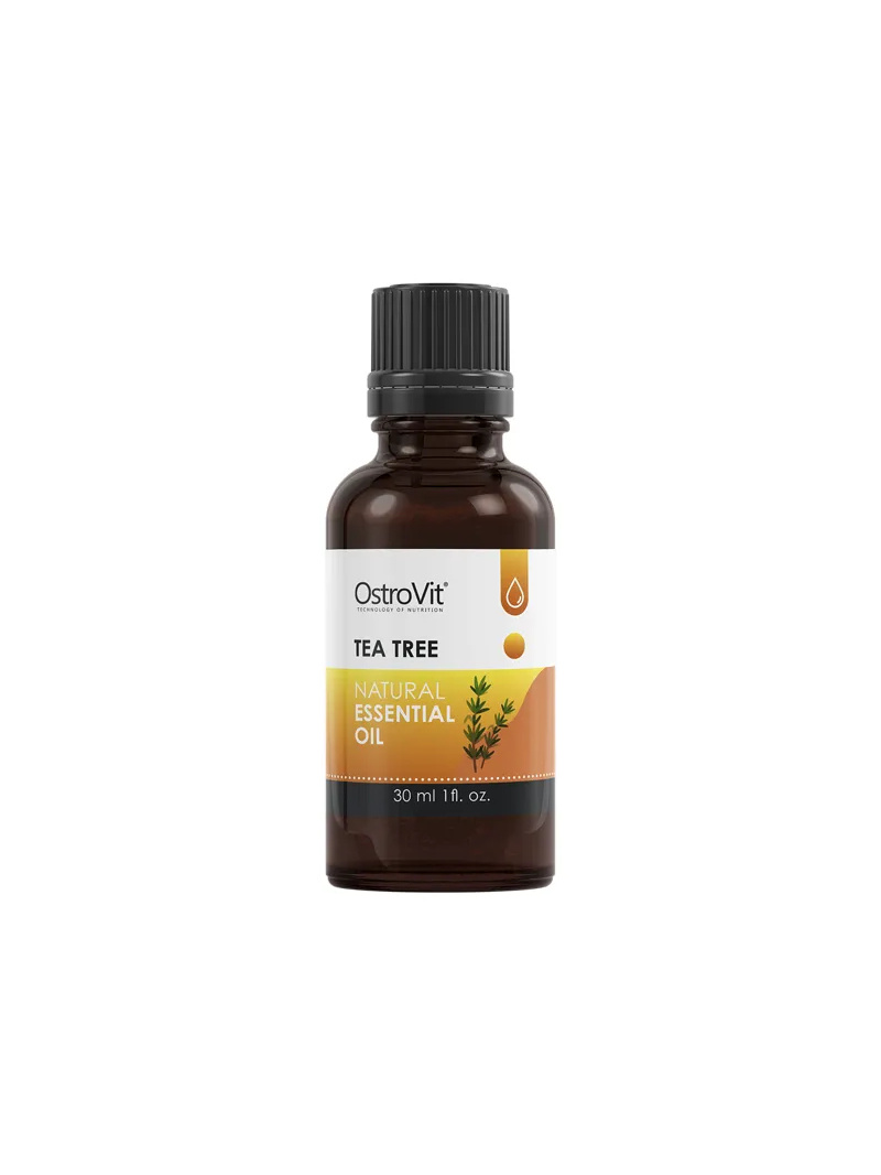 OSTROVIT Esenciálny olej 30ml Tea tree