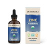 DR. MERCOLA Tekuté zinkové kvapky (zinok v kvapkách) 115ml