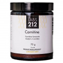 LABS212 Karnitín (karnitín, výroba energie) 72g