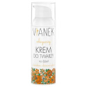 VIANEK Výživný denný krém na tvár 50ml