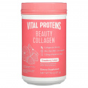 VITAL PROTEINS Beauty Collagen 271g Jahoda Citrón