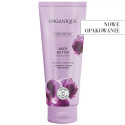 ORGANIQUE Body Butter (Light Body Butter) 200ml Black Orchid