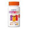 BODYMAX Bodymisie (Multivitamín pre deti) 60 ovocných želé